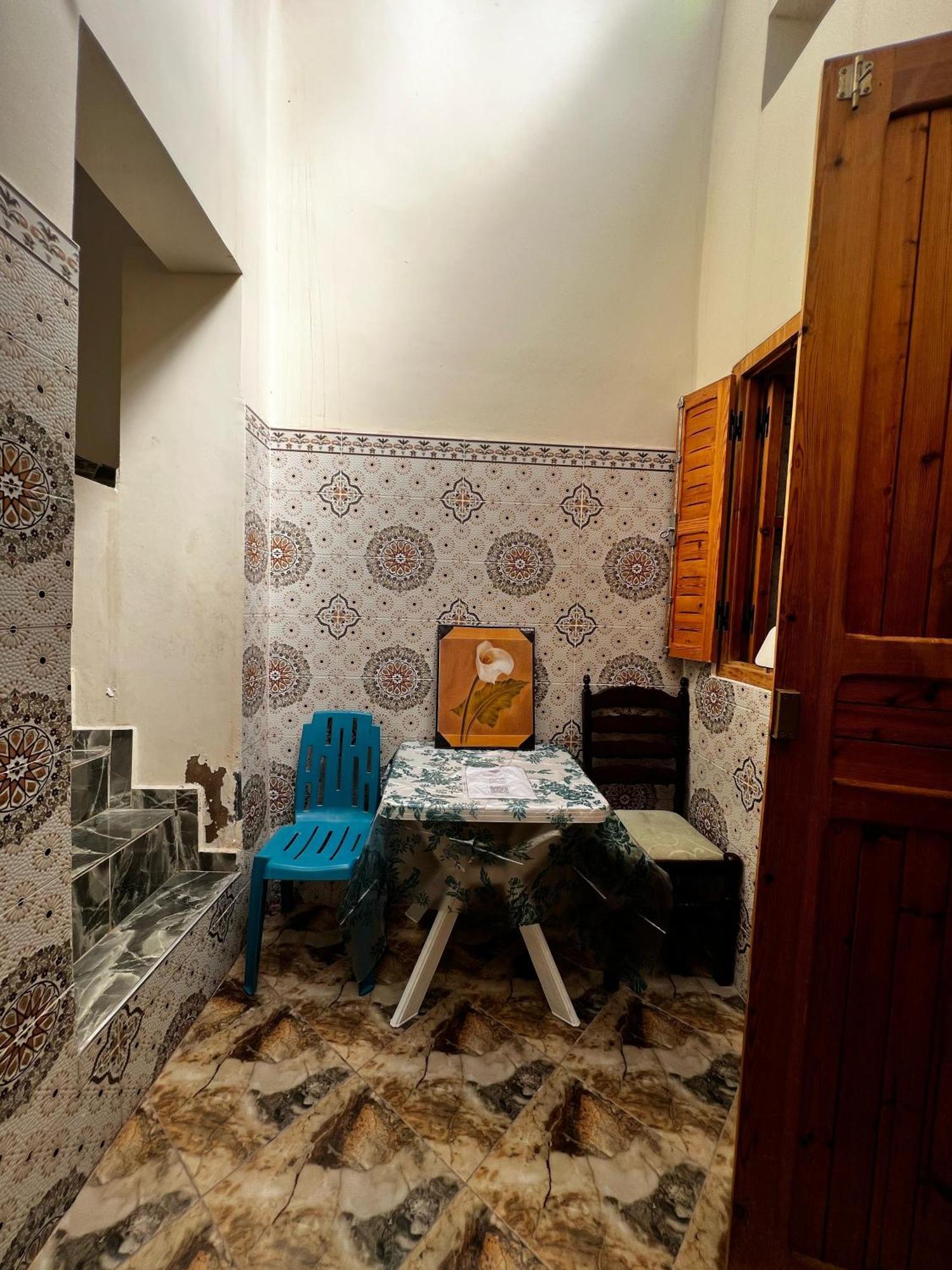 Dar Lala Haniya Rabat Exterior foto