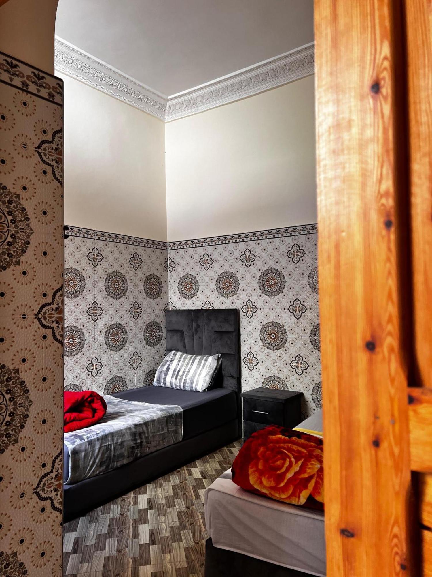 Dar Lala Haniya Rabat Exterior foto